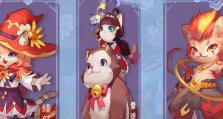 唤巫魔女技能加点攻略（掌握技能加点的关键，成为无敌魔女！）